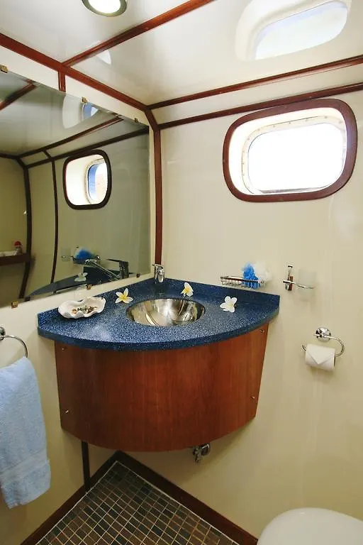 7-Night Cruise In The Seychelles Aboard Sea Bird And Sea Star - Silhouette Cruises Hotel Victoria