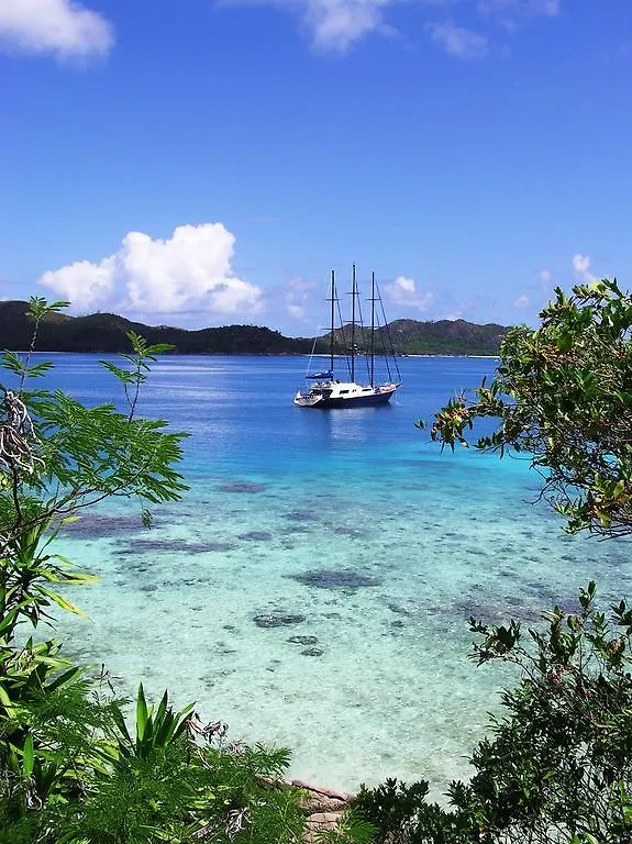 7-Night Cruise In The Seychelles Aboard Sea Bird And Sea Star - Silhouette Cruises Hotel Victoria
