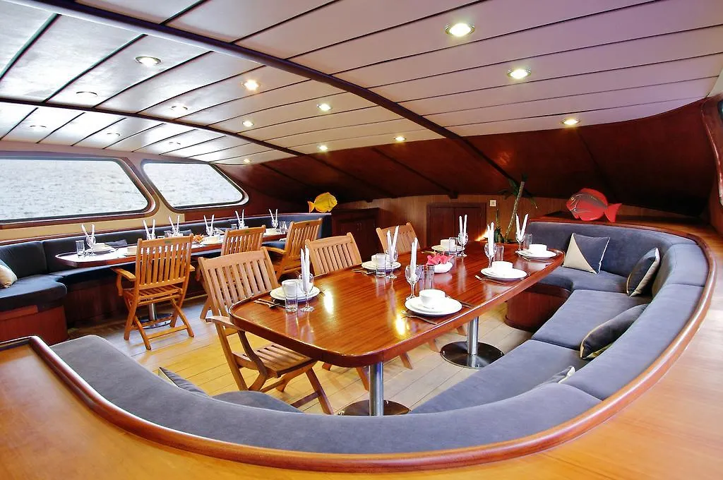 7-Night Cruise In The Seychelles Aboard Sea Bird And Sea Star - Silhouette Cruises Hotel Victoria Seychelles