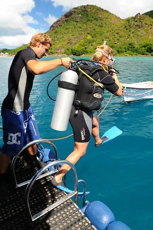 7-Night Cruise In The Seychelles Aboard Sea Bird And Sea Star - Silhouette Cruises Hotel Victoria Seychelles