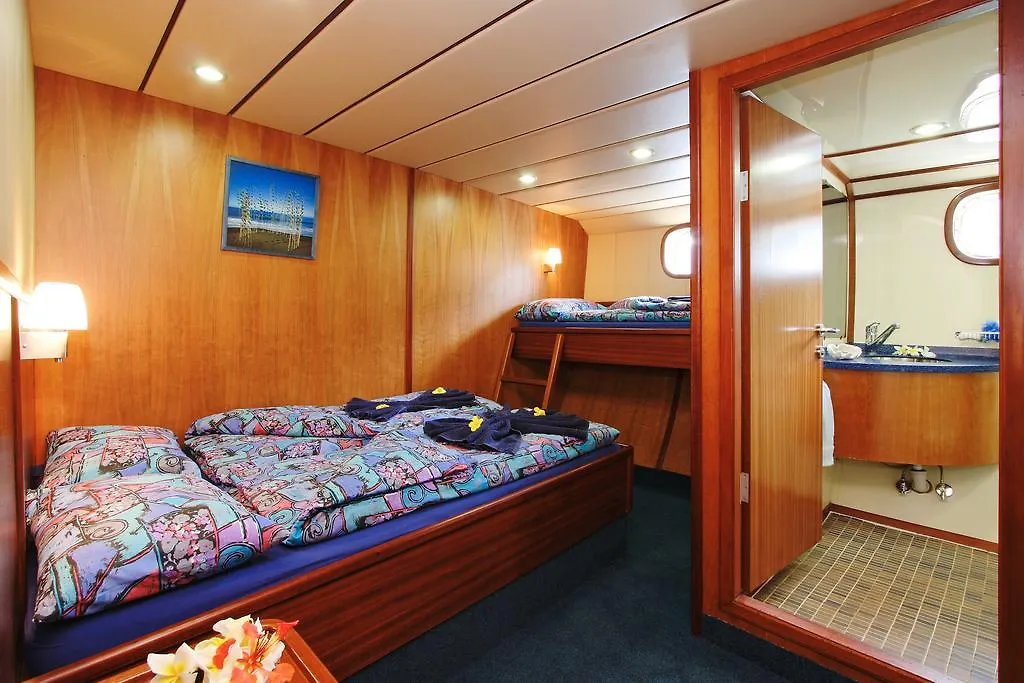 7-Night Cruise In The Seychelles Aboard Sea Bird And Sea Star - Silhouette Cruises Hotel Victoria