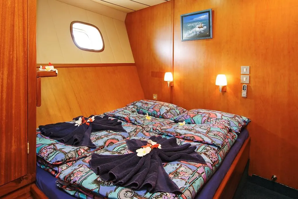7-Night Cruise In The Seychelles Aboard Sea Bird And Sea Star - Silhouette Cruises Hotel Victoria