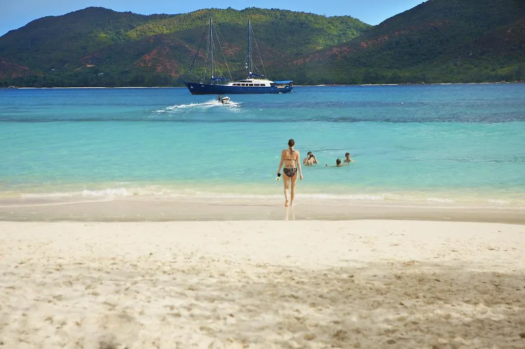 7-Night Cruise In The Seychelles Aboard Sea Bird And Sea Star - Silhouette Cruises Hotel Victoria