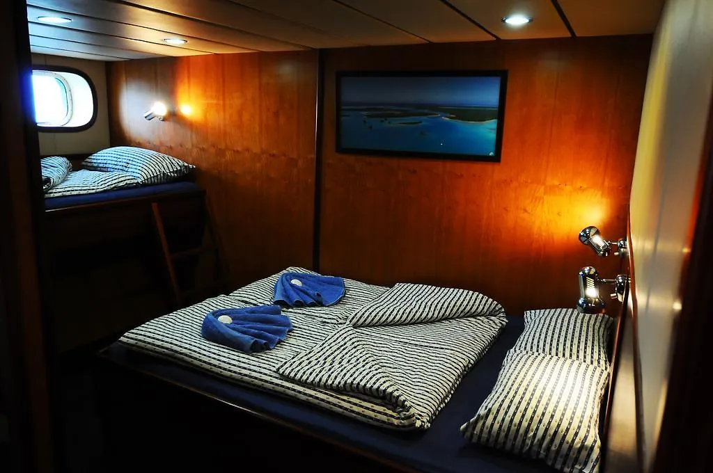 7-Night Cruise In The Seychelles Aboard Sea Bird And Sea Star - Silhouette Cruises Hotel Victoria 0*,