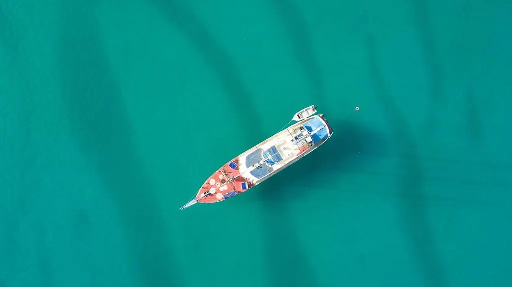7-Night Cruise In The Seychelles Aboard Sea Bird And Sea Star - Silhouette Cruises Hotel Victoria