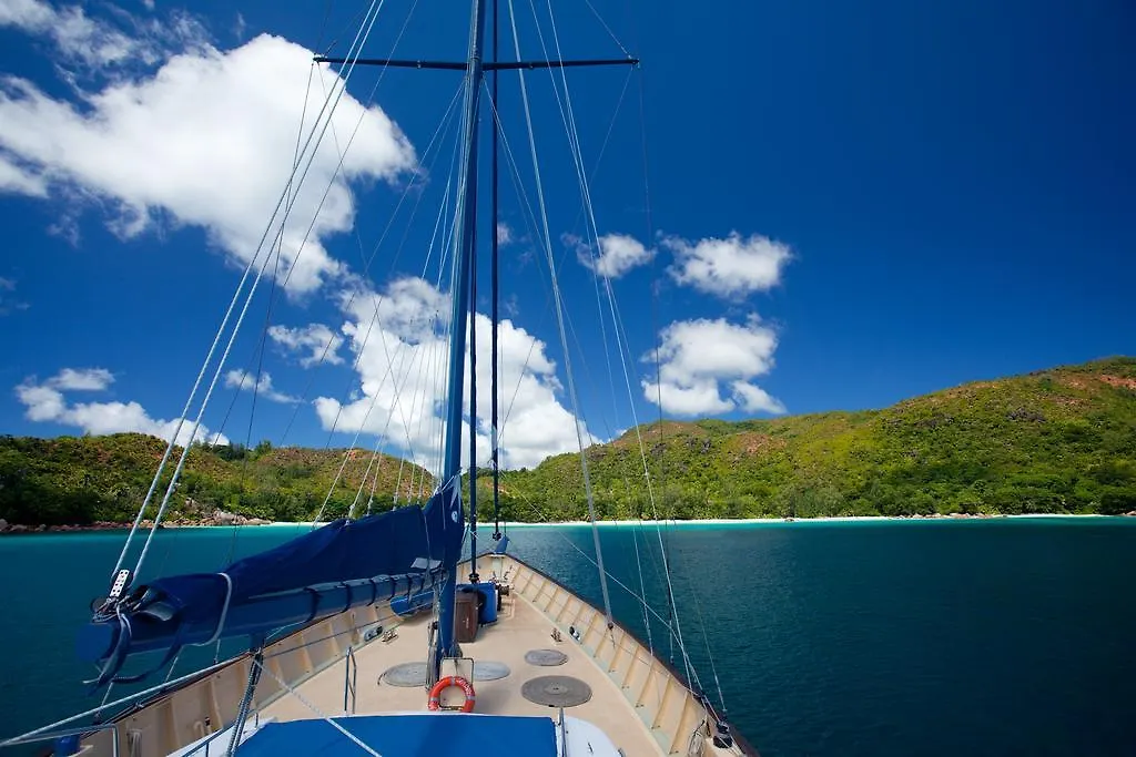 7-Night Cruise In The Seychelles Aboard Sea Bird And Sea Star - Silhouette Cruises Hotel Victoria 0*,  Seychelles