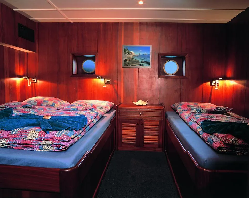7-Night Cruise In The Seychelles Aboard Sea Bird And Sea Star - Silhouette Cruises Hotel Victoria Seychelles